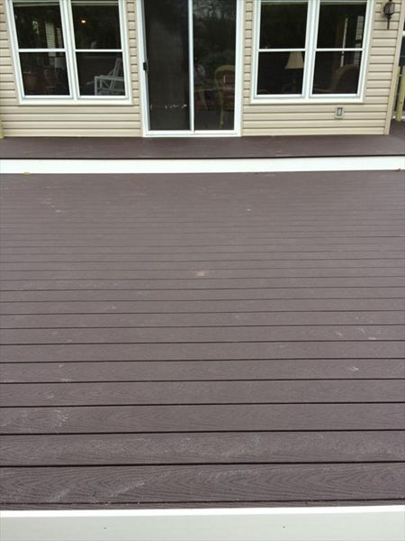 Woodland Brown, Select, Lebanon, NJ