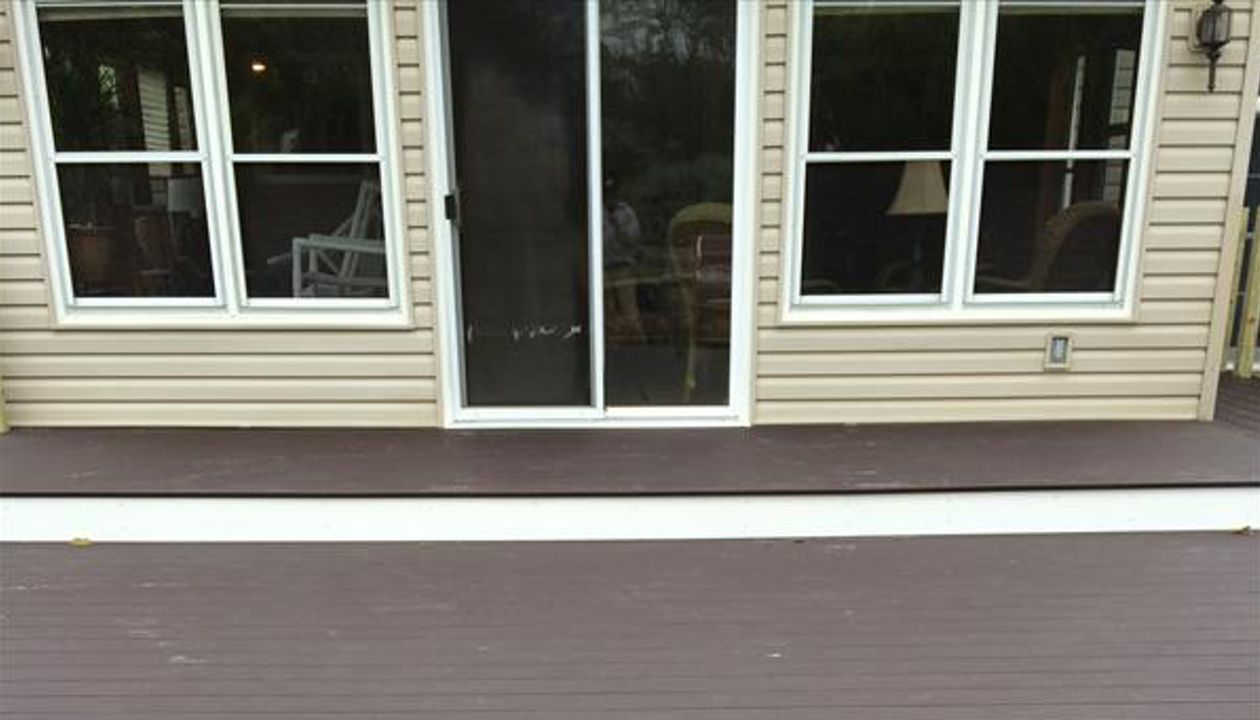 Woodland Brown, Select, Lebanon, NJ