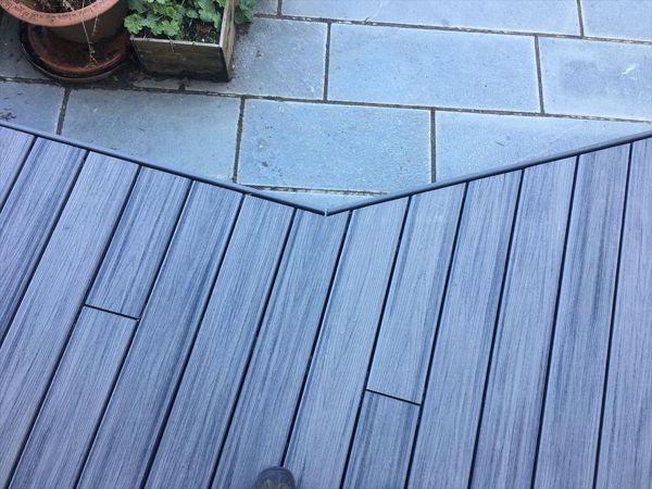 Huf Haus Project Kent Island Mist