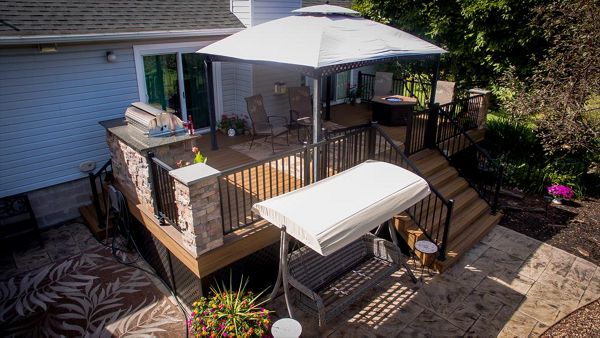 Havana Gold - Ontario, NY