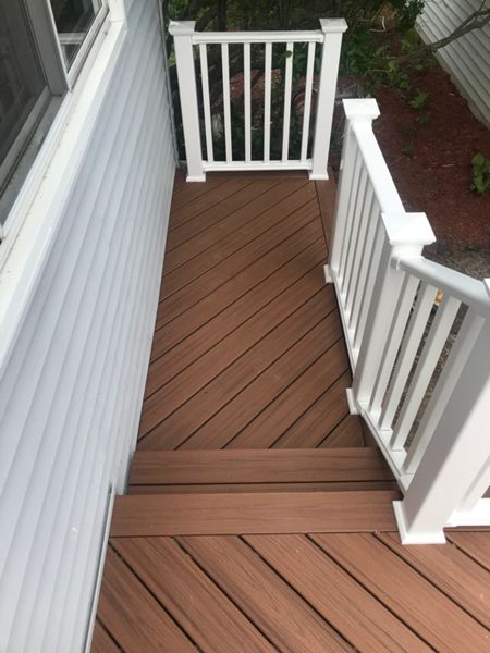 Mason Job