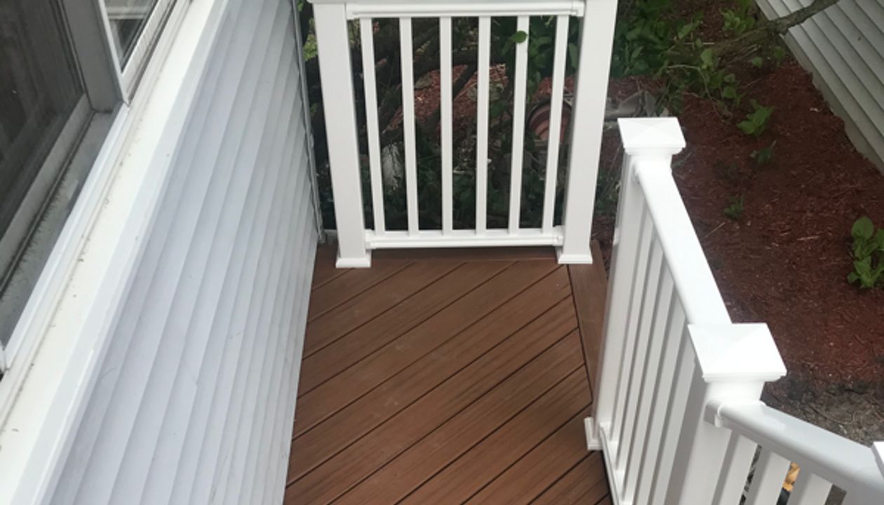 Mason Job