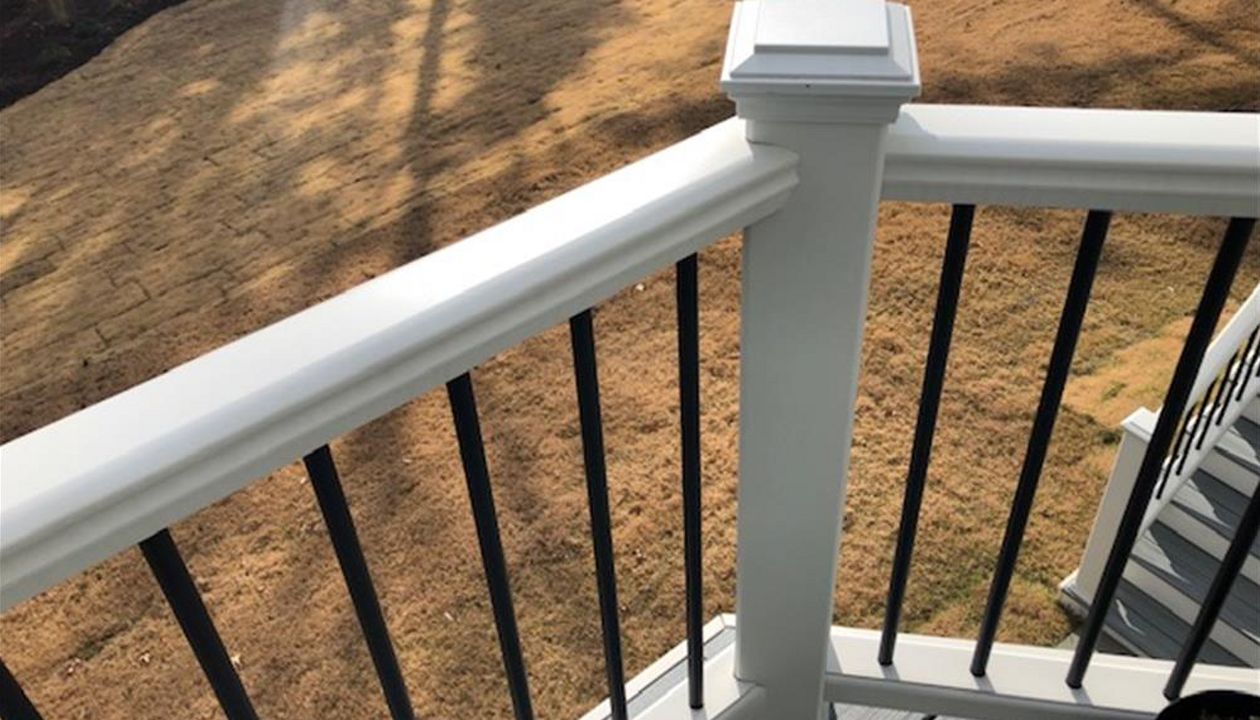 Angles and custom items are no problem for Sierra Structures!