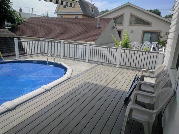 Transcend Pool Deck - Gravel Path/Island Mist 3