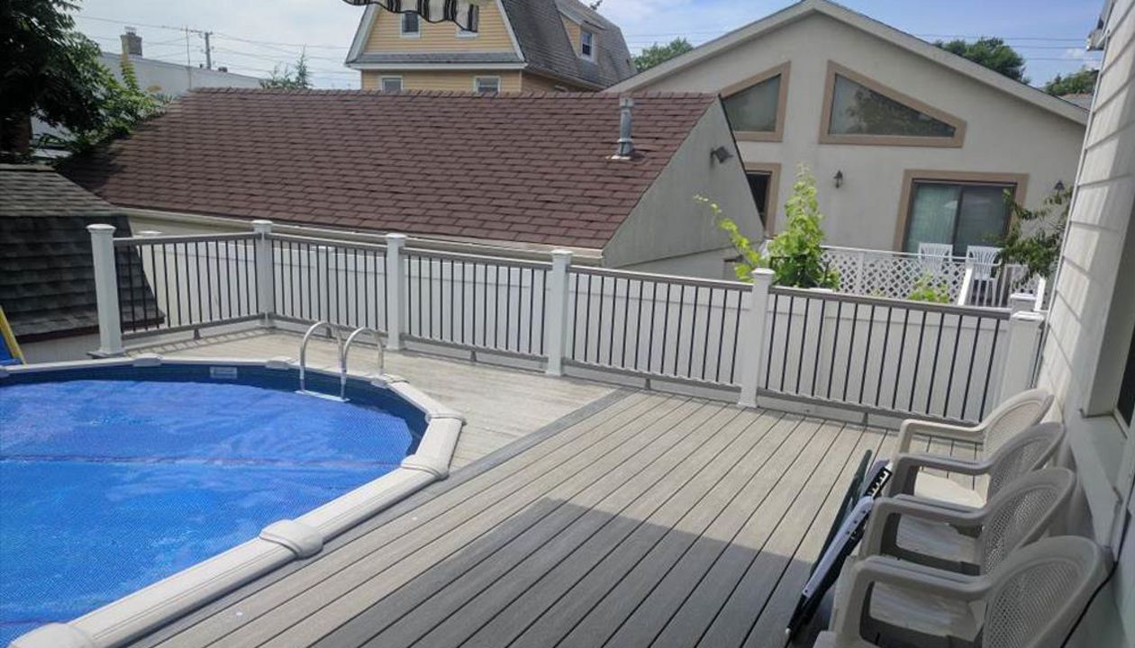 Transcend Pool Deck - Gravel Path/Island Mist 3