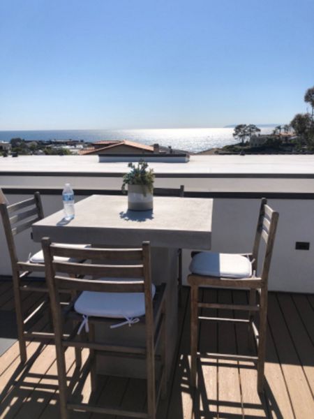 Trex Roof Deck Corona Del Mar
