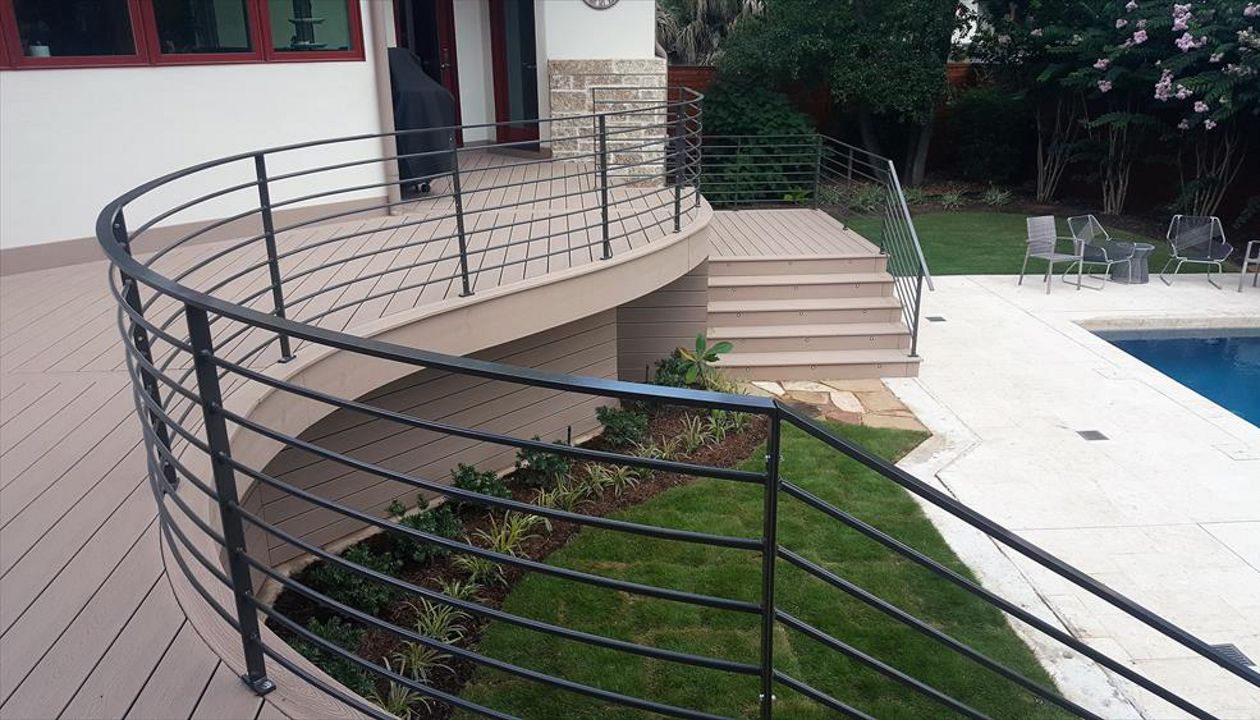 Transcends Rope Swing