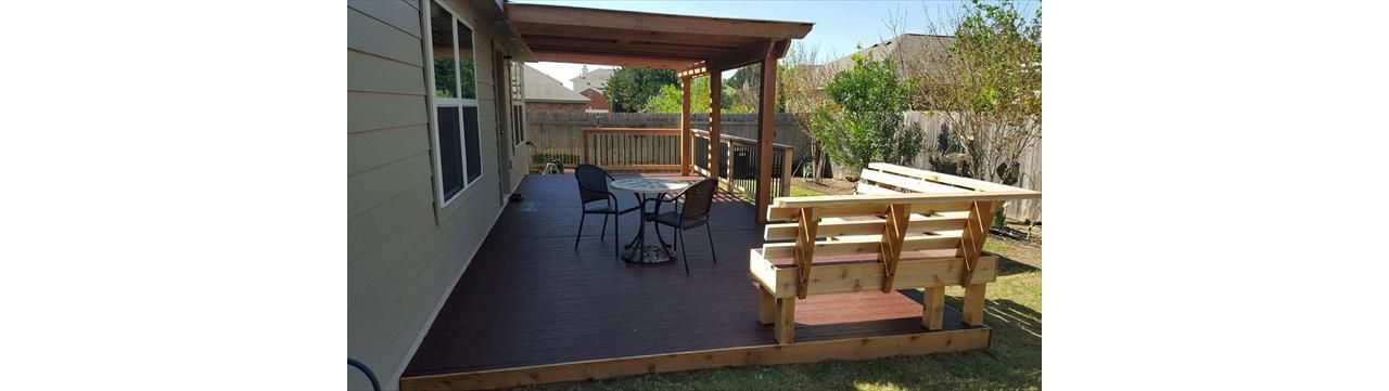 Austin project, Madere color