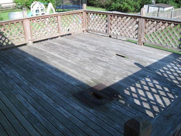 Huning / Before  w Treated