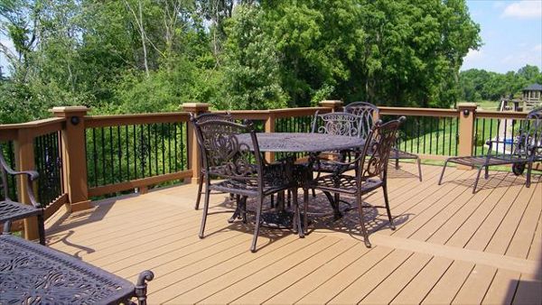 Trex, Enhance, Saddle, Canton