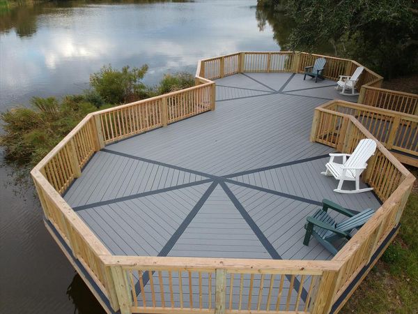 Village at Ocean Hill sound side pool