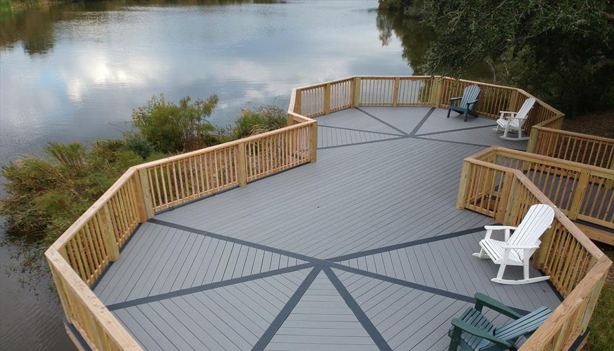 Village at Ocean Hill sound side pool