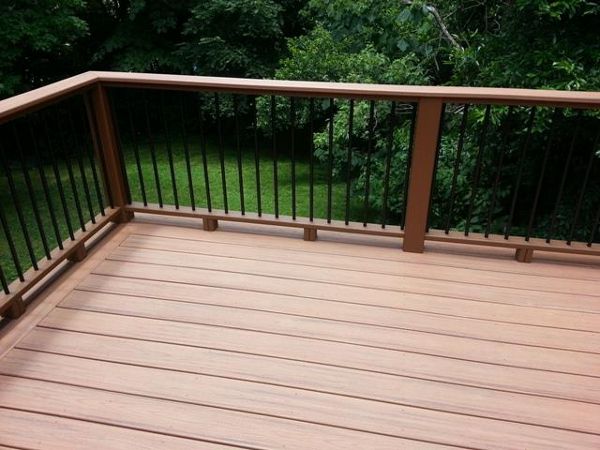 Trex Transcend Tropics