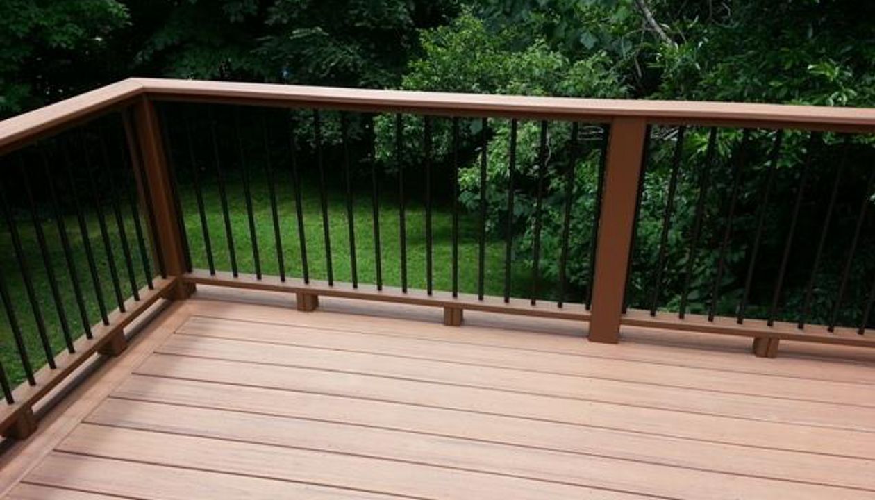 Trex Transcend Tropics