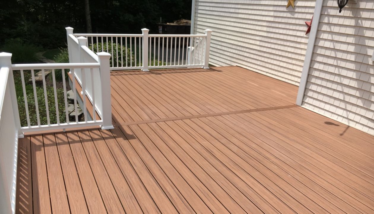 TrexTranscend Tiki Torch Tropicals