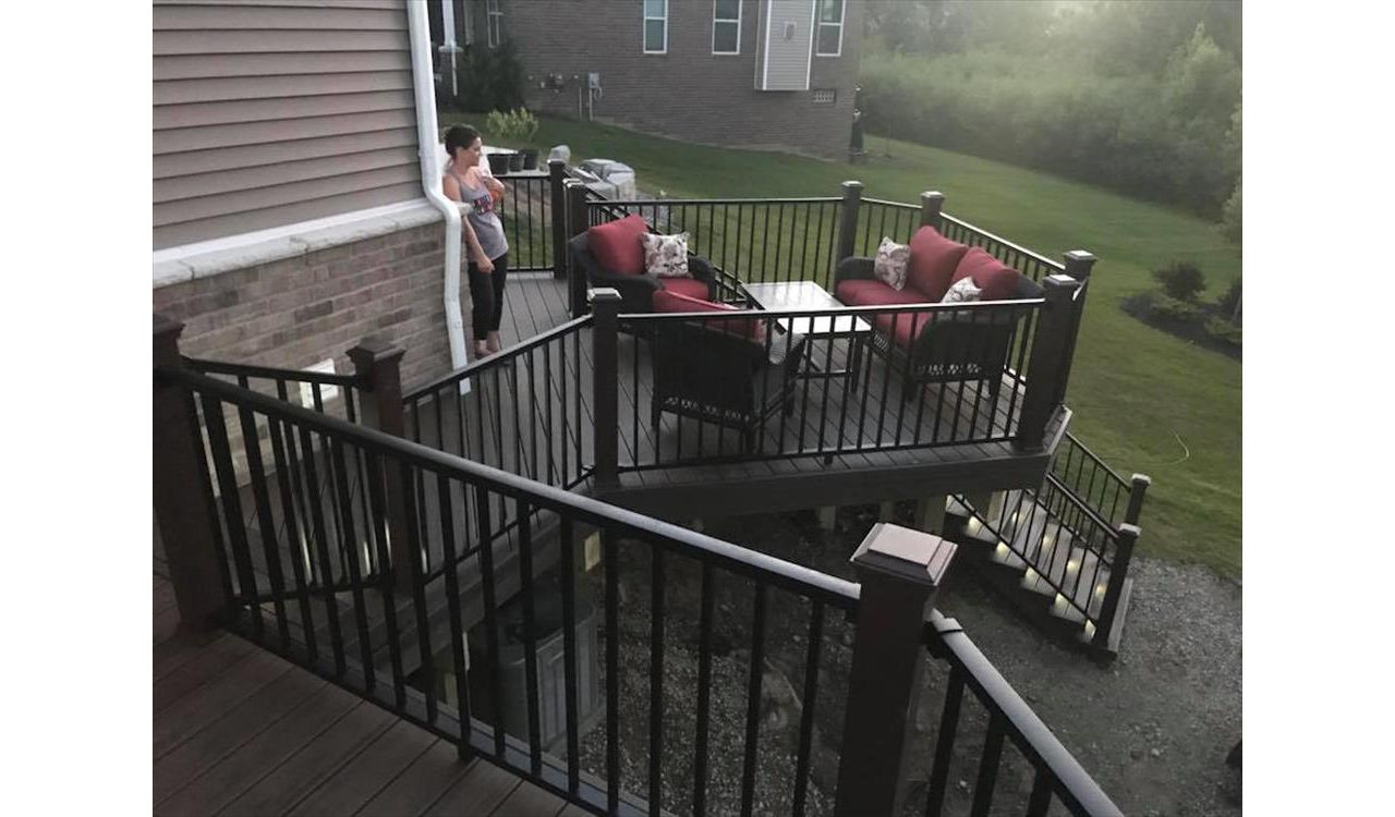 HAPPY CUSTOMERS!
