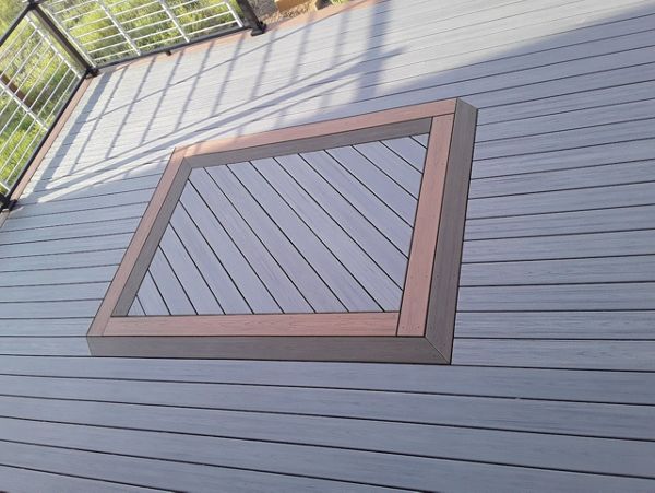 Transend Island Mist, Tiki Torch, Spiced Rum