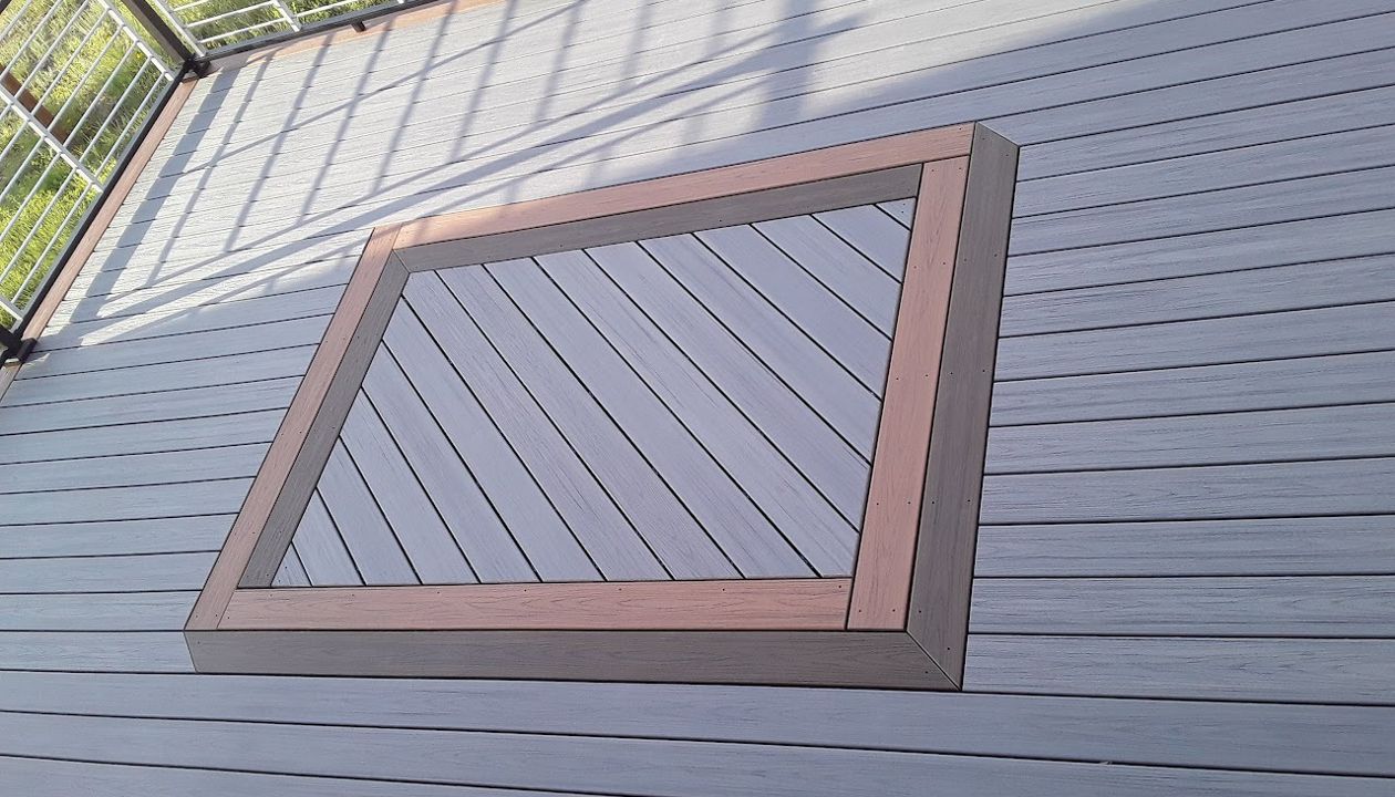 Transend Island Mist, Tiki Torch, Spiced Rum