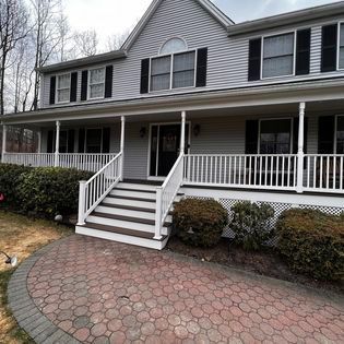 Transcends: Spiced Rum