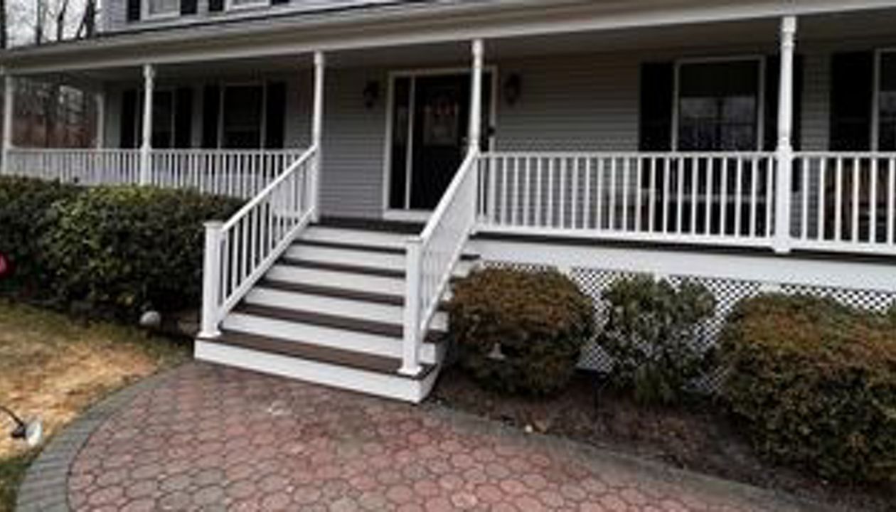 Transcends: Spiced Rum