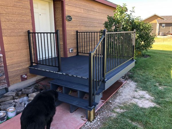 Select Winchester Grey