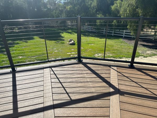 Enhanced Naturals Toasted Sand & Coastal Bluff