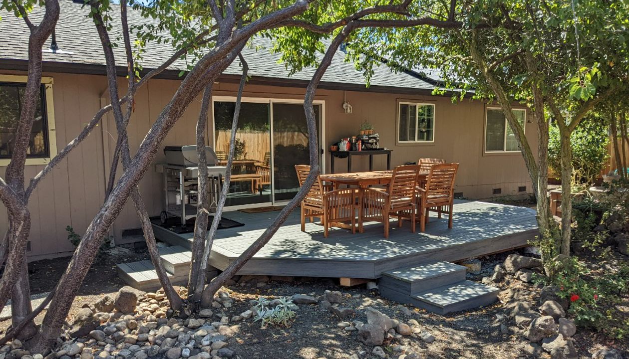 Transcend "Island Mist"