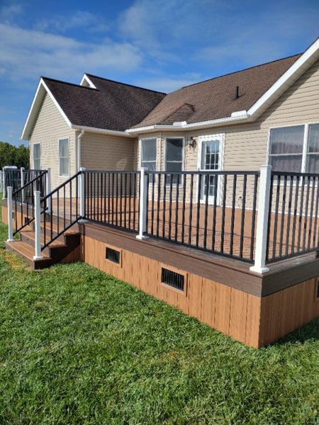 Trex Transcend Tiki Torch