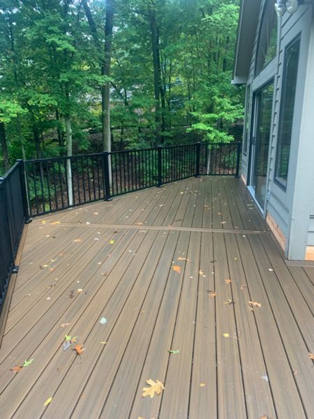 Trex Transcend Tropical Spiced Rum, Signature Rail