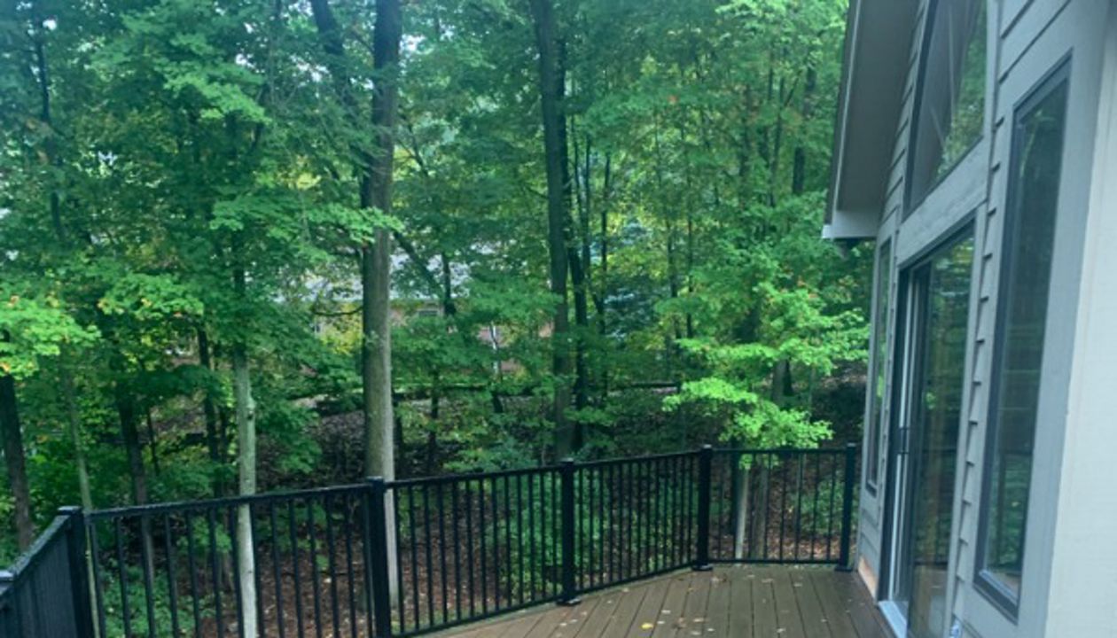 Trex Transcend Tropical Spiced Rum, Signature Rail