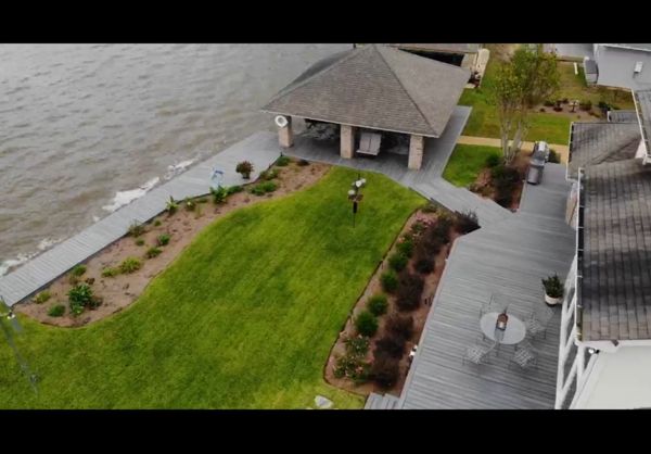 Redeemed Decks & Outdoor Solutions Gallery Photo 1