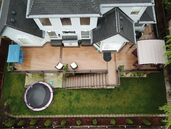 Havana Gold Trex Transcend bordered by Spiced Rum. Vancouver, WA.