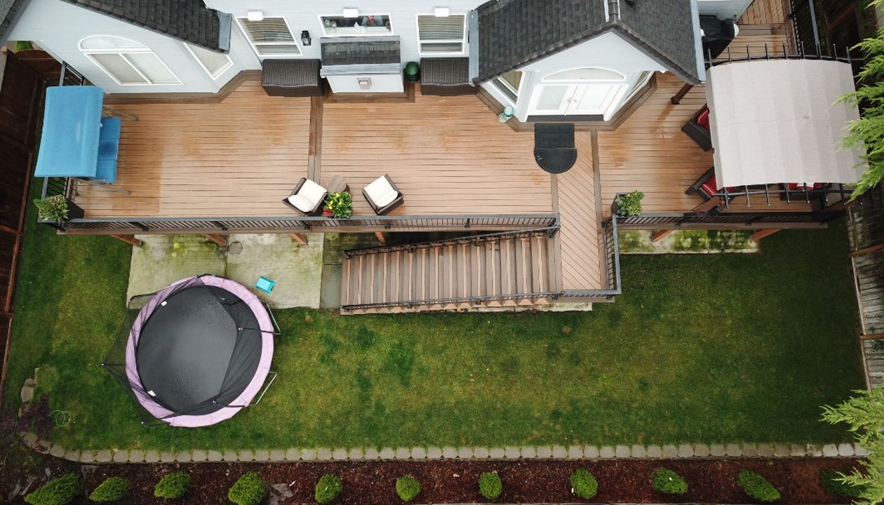 Havana Gold Trex Transcend bordered by Spiced Rum. Vancouver, WA.