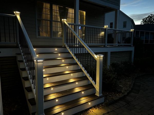 Precision Deck and Patio Gallery Photo 3
