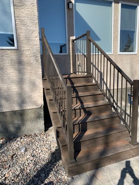 toasted sand and coastal bluff