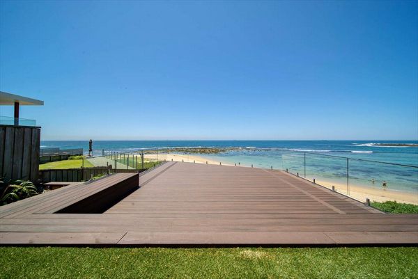 Blue Bay - Spiced Rum