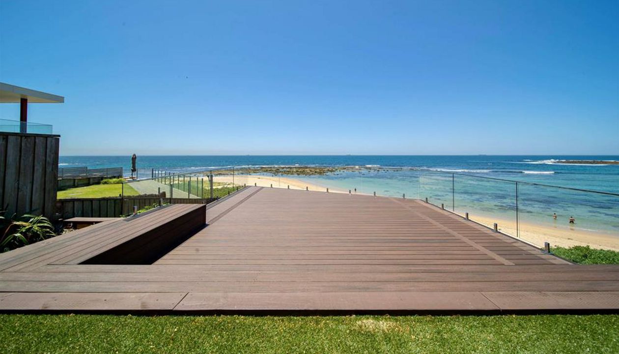 Blue Bay - Spiced Rum