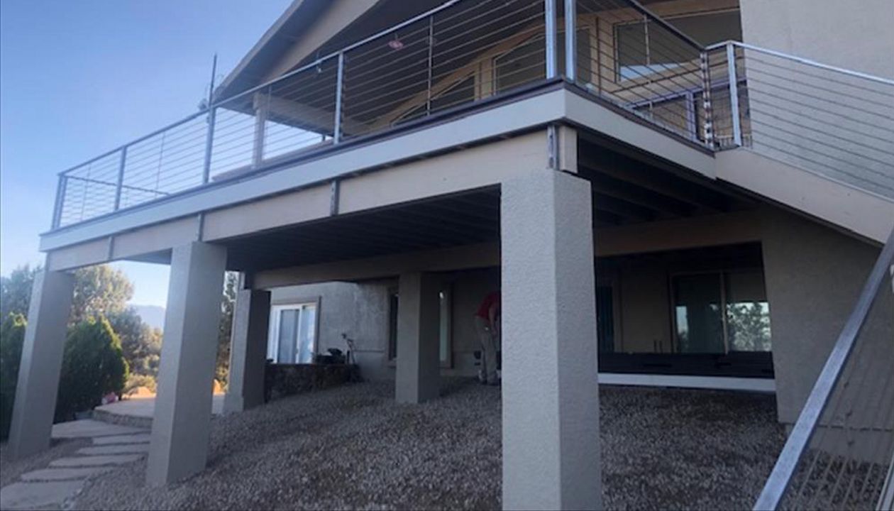 Prescott Arizona Select Madeira