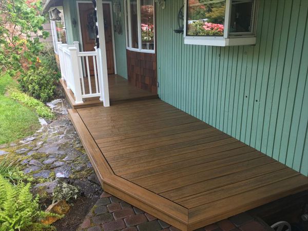 Havana Gold Trex Tropical