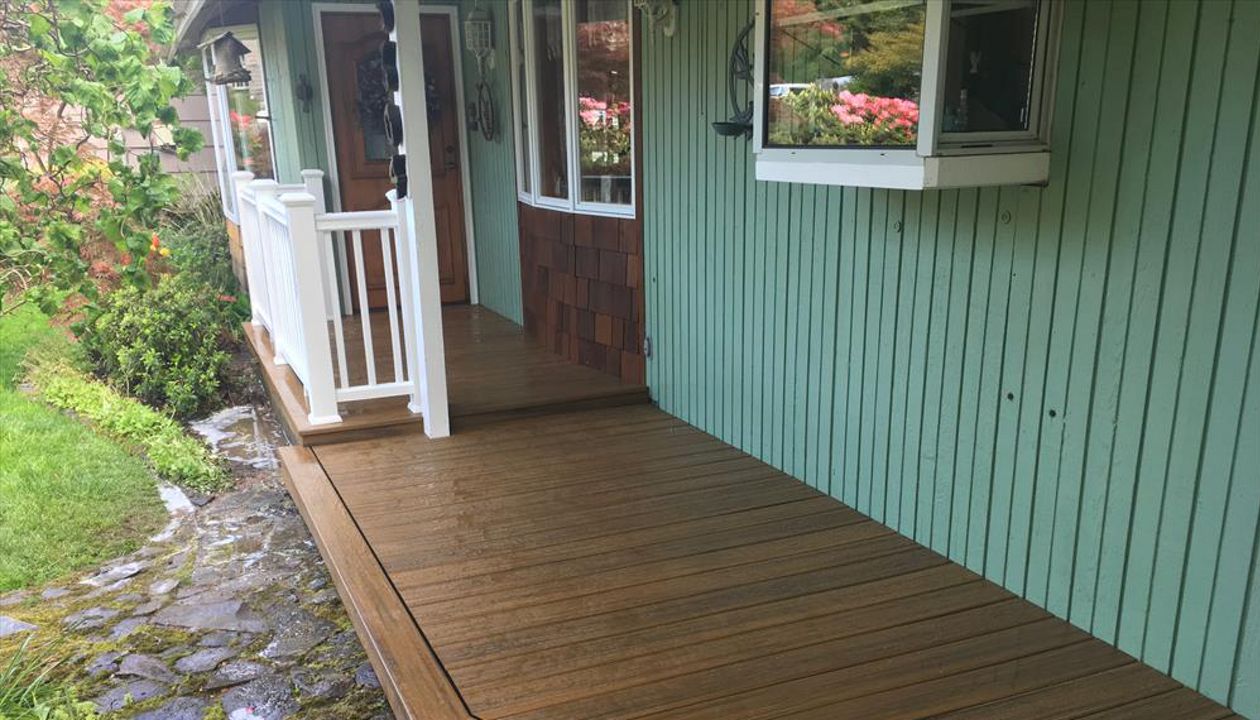 Havana Gold Trex Tropical