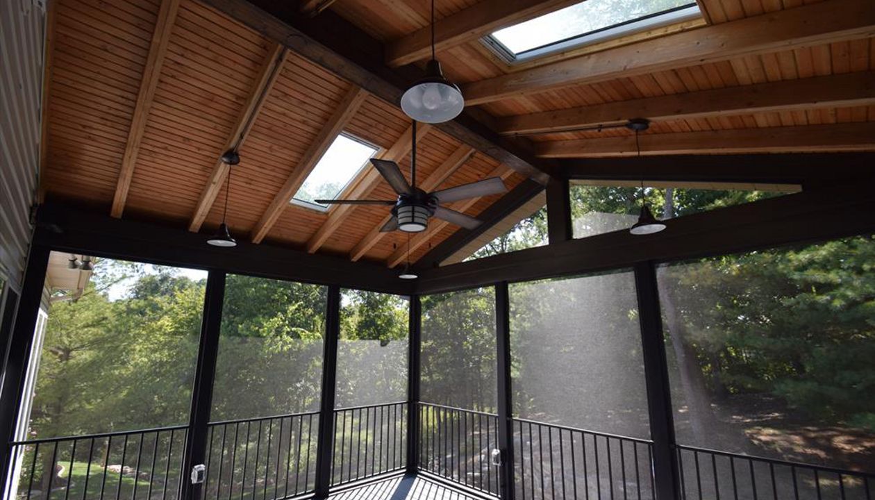 Trex Pebble gray/Winchester Gray