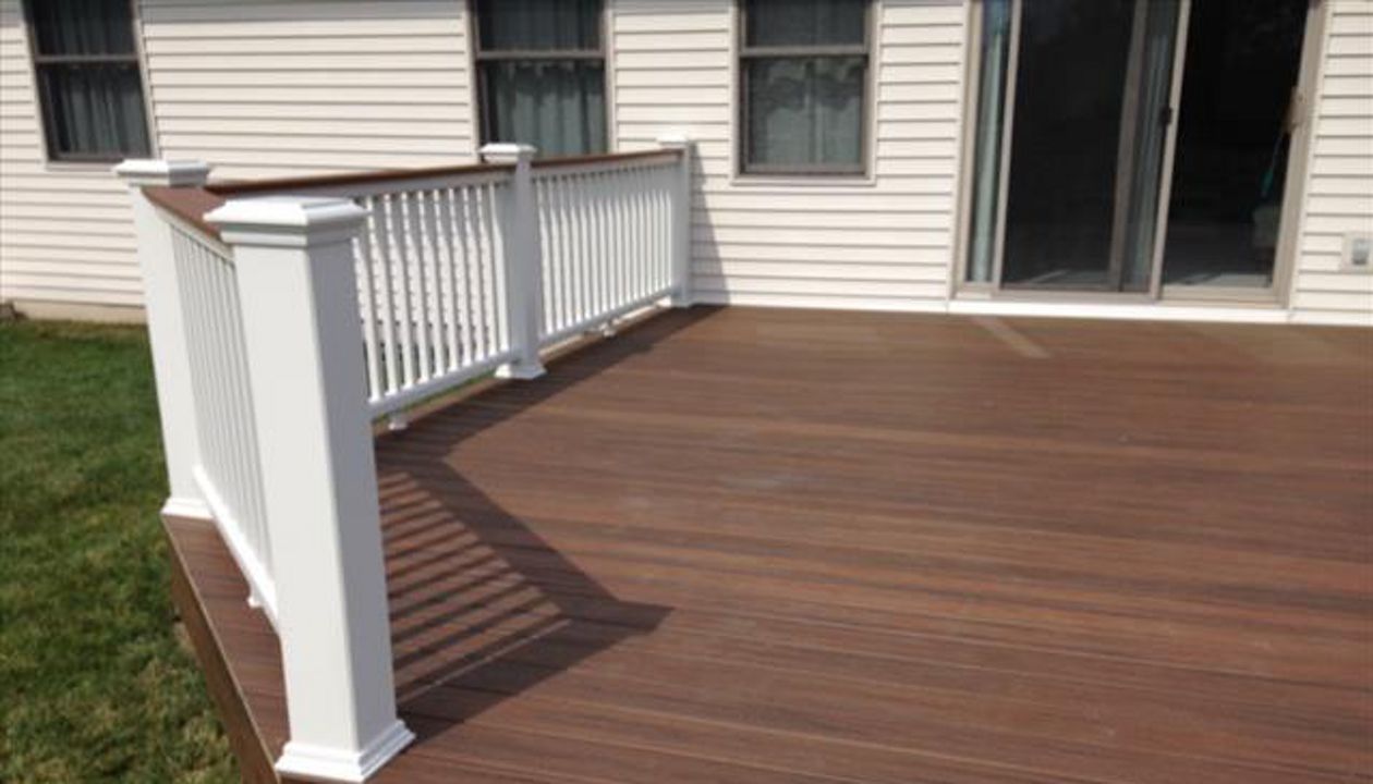 We also build in Midland, Bay City and surround areas