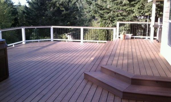 spiced rum transcend with white transcend cocktail rail