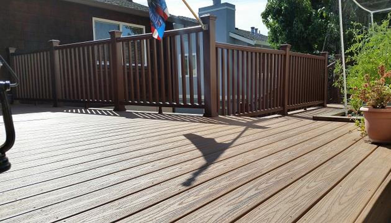 Trex Transcend-Tiki Torch Dublin, California