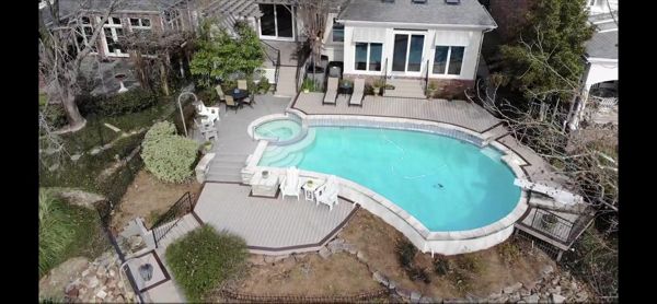 Redeemed Decks & Outdoor Solutions Gallery Photo 14