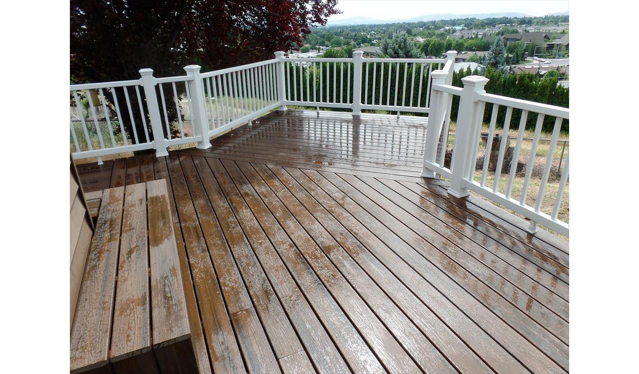 Spiced Rum with Select Railing