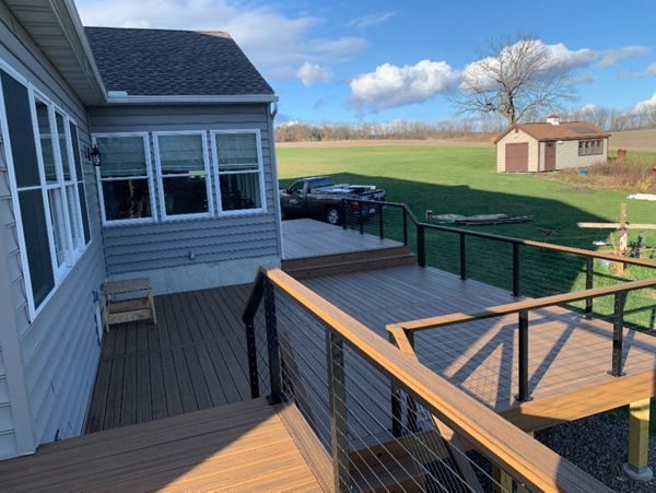 Transcend Havana Gold