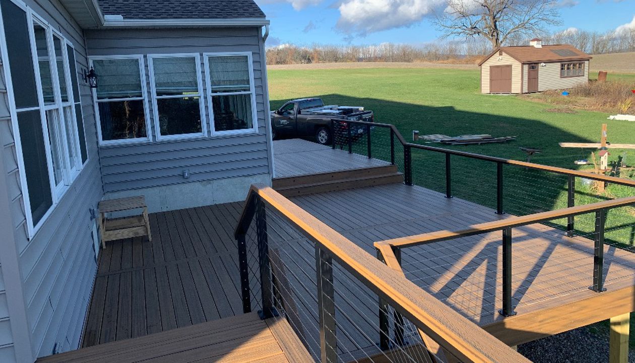 Transcend Havana Gold