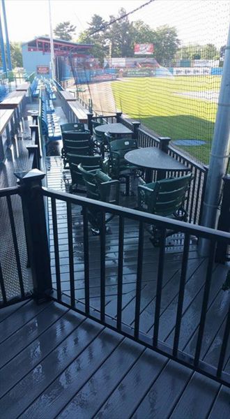 Battle Creek Bombers 2nd phase