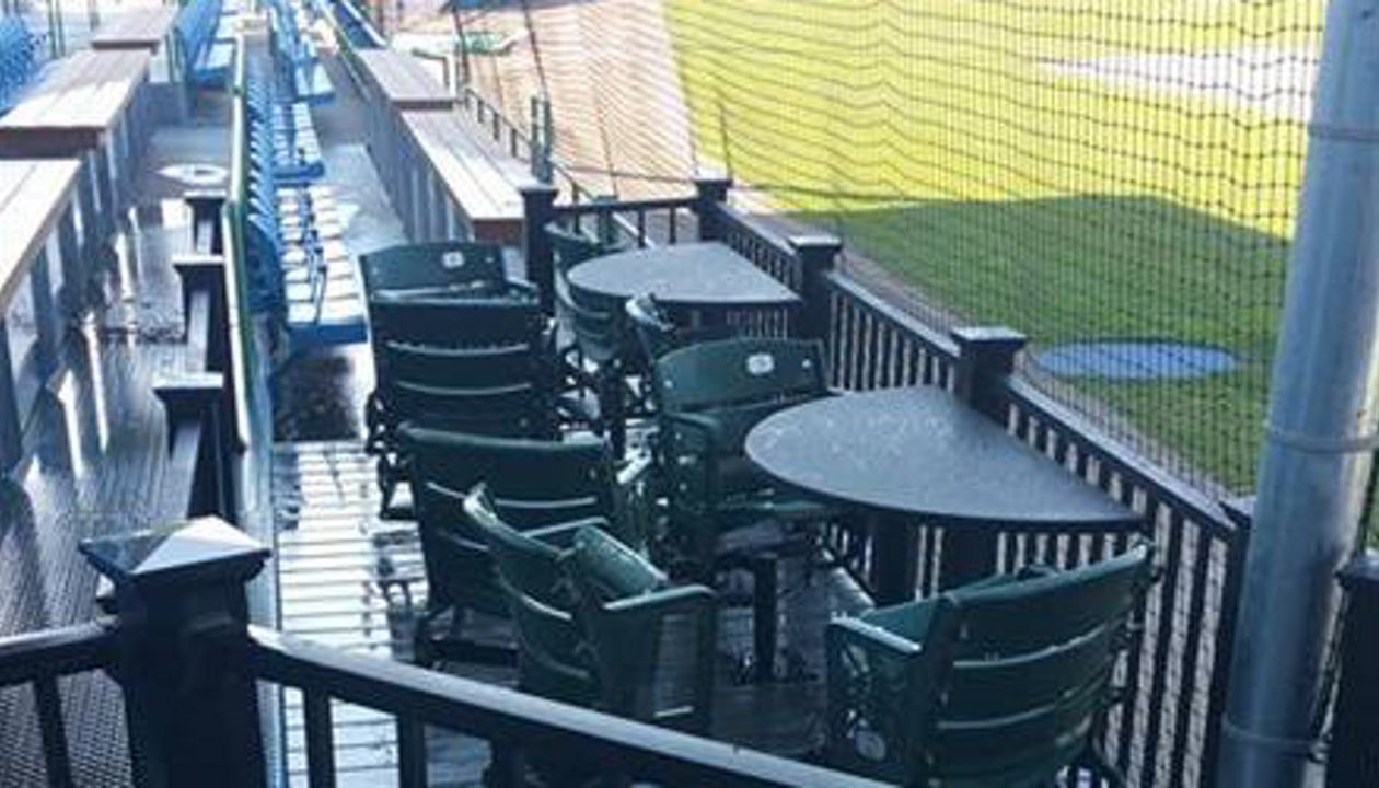 Battle Creek Bombers 2nd phase